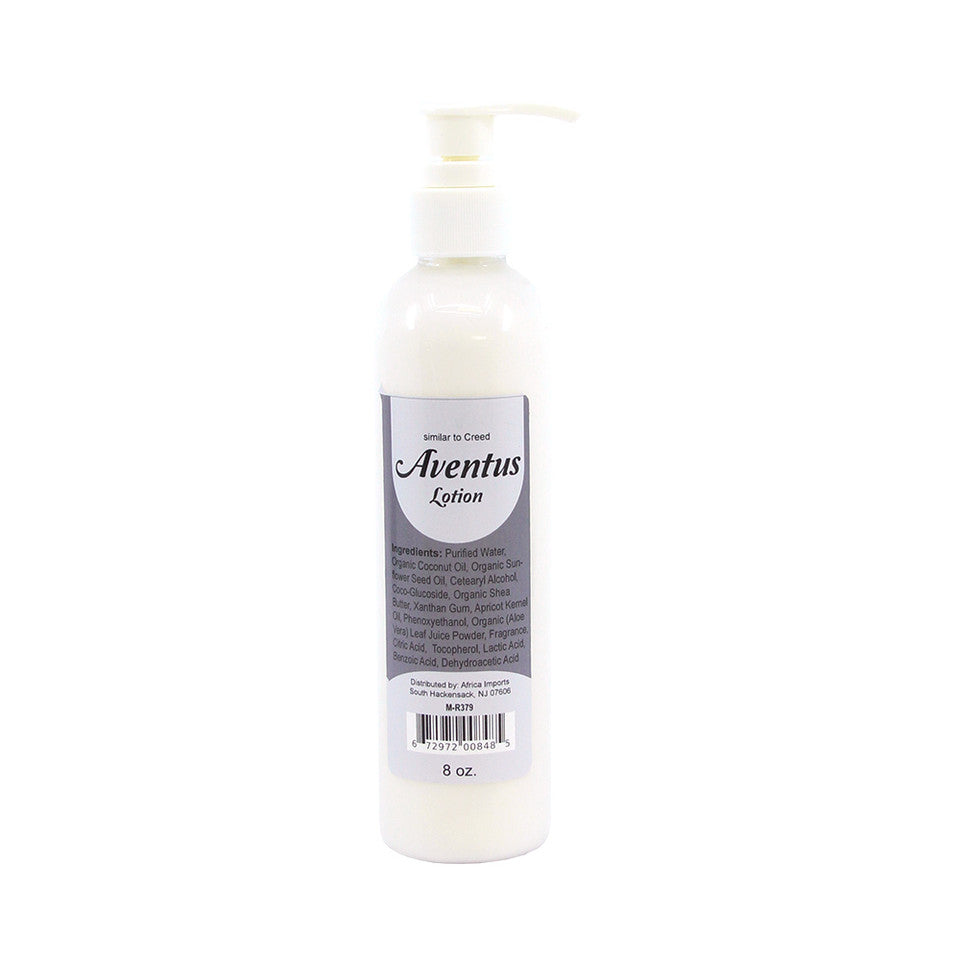 Inspired By - Creed: Adventus Lotion