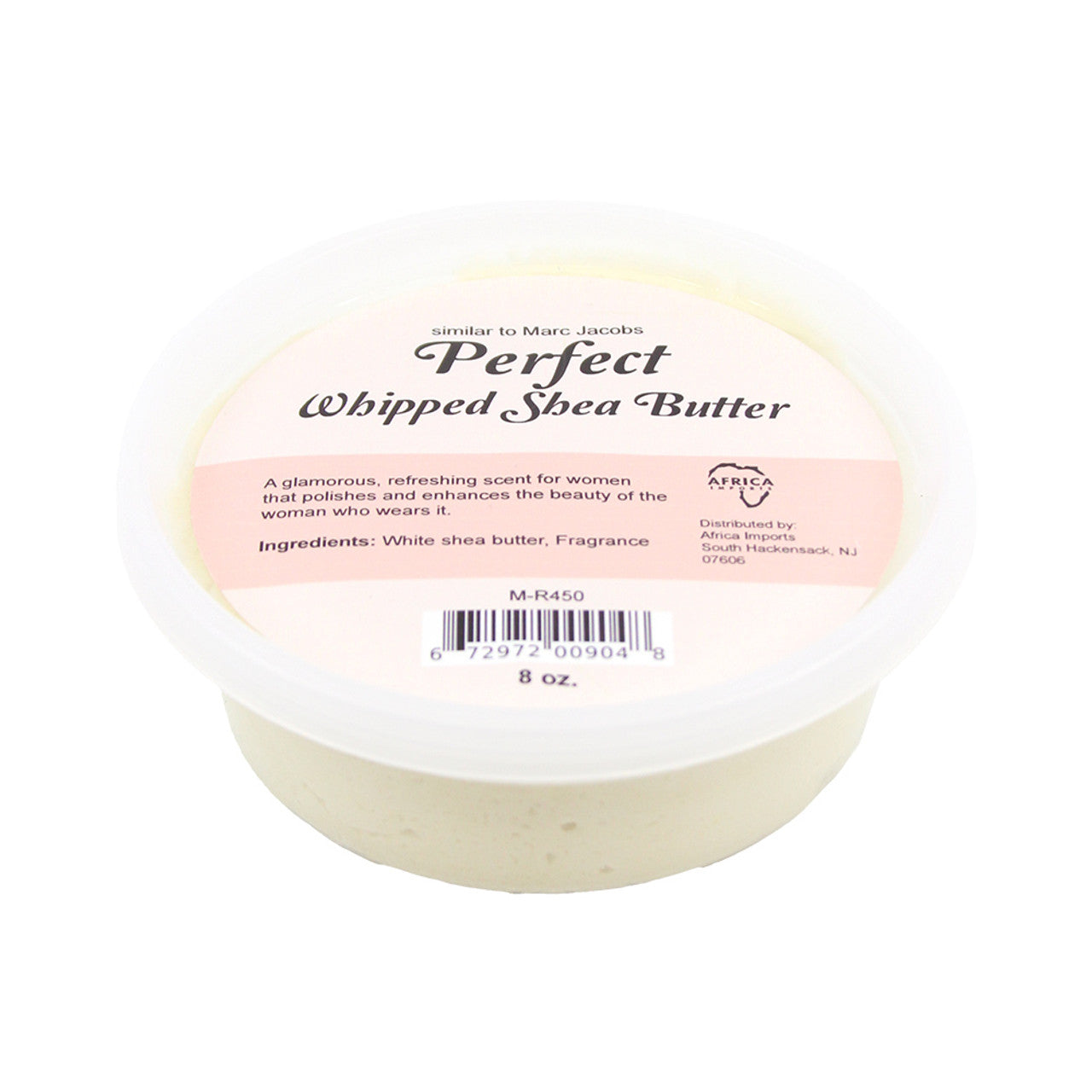 Marc Jacobs: Perfect Whipped Shea Butter