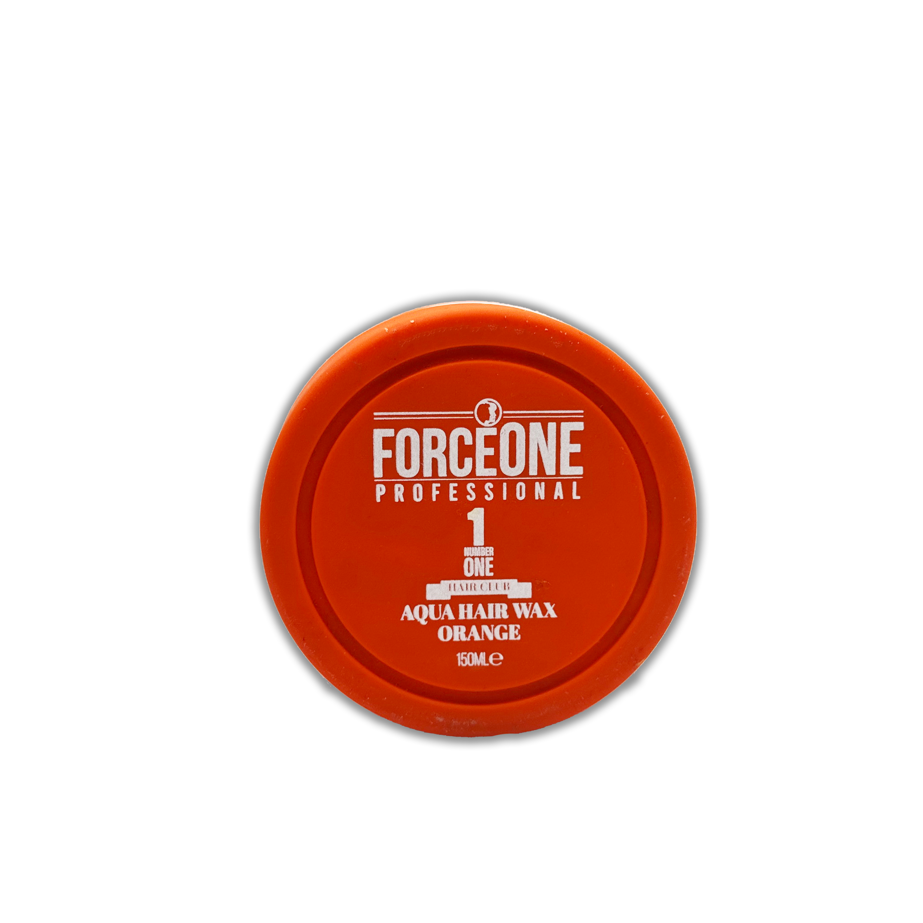 ForceOne Professional: Aqua Hair Wax