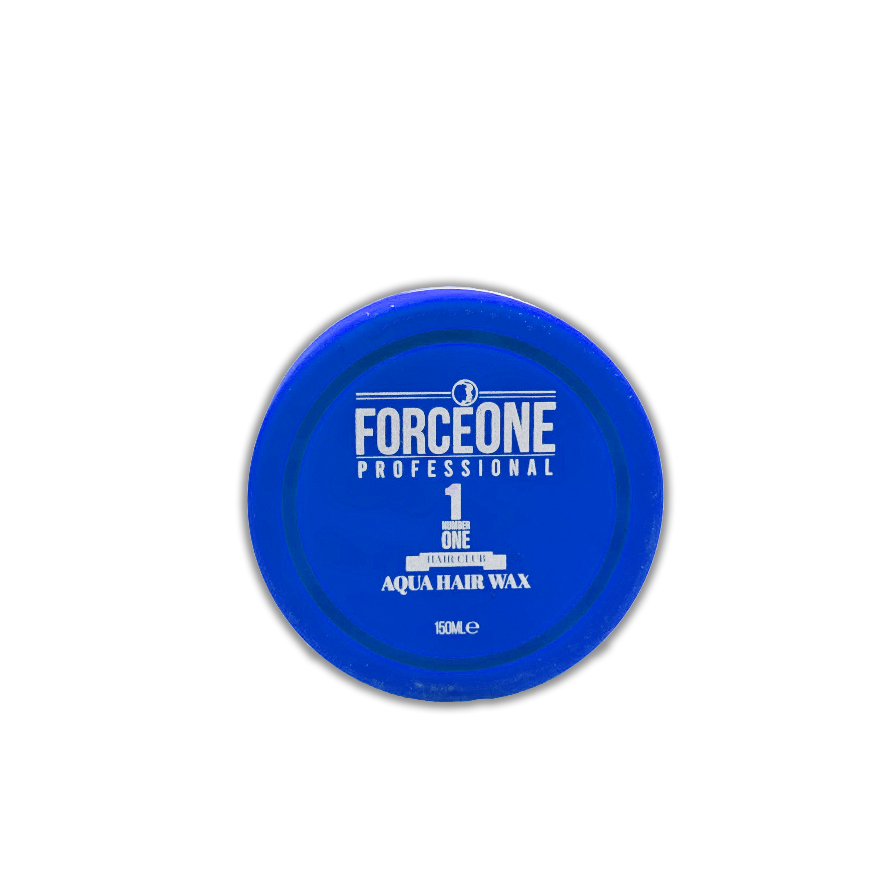 ForceOne Professional: Aqua Hair Wax