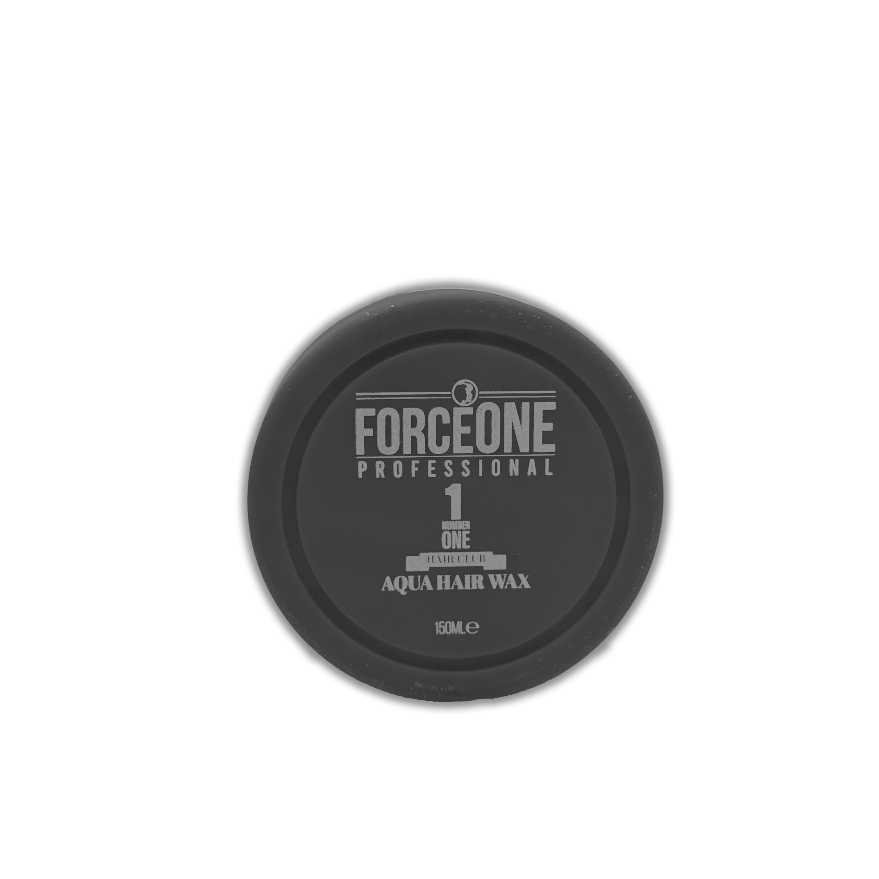 ForceOne Professional: Aqua Hair Wax