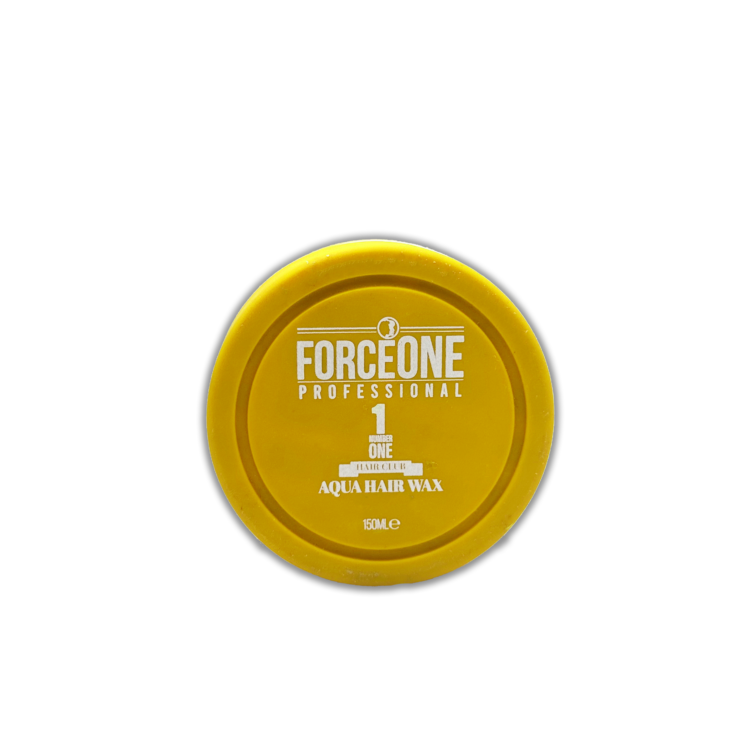 ForceOne Professional: Aqua Hair Wax
