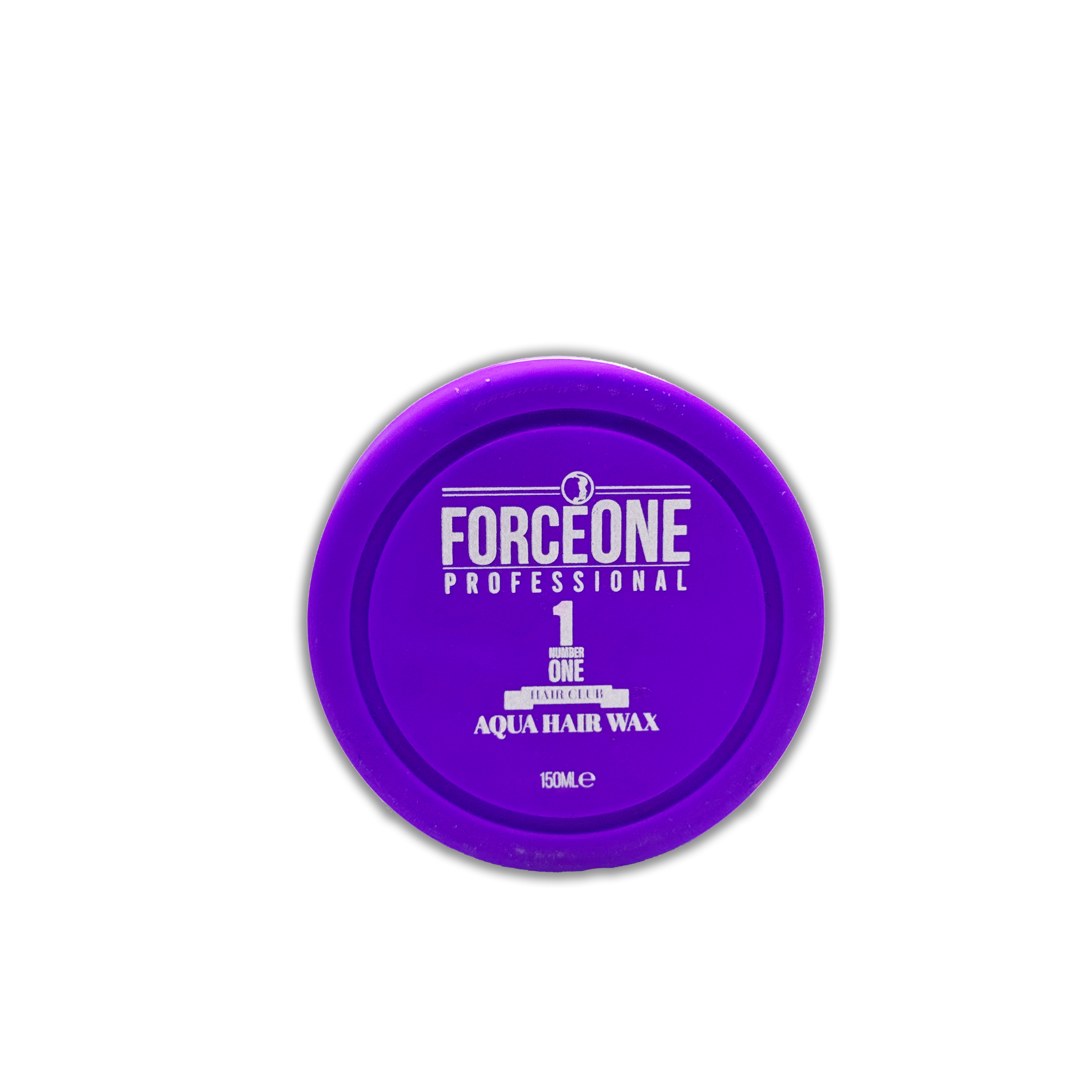 ForceOne Professional: Aqua Hair Wax