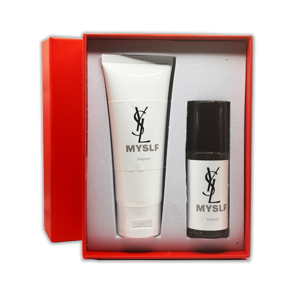 Inspired By - YSL Gift Set