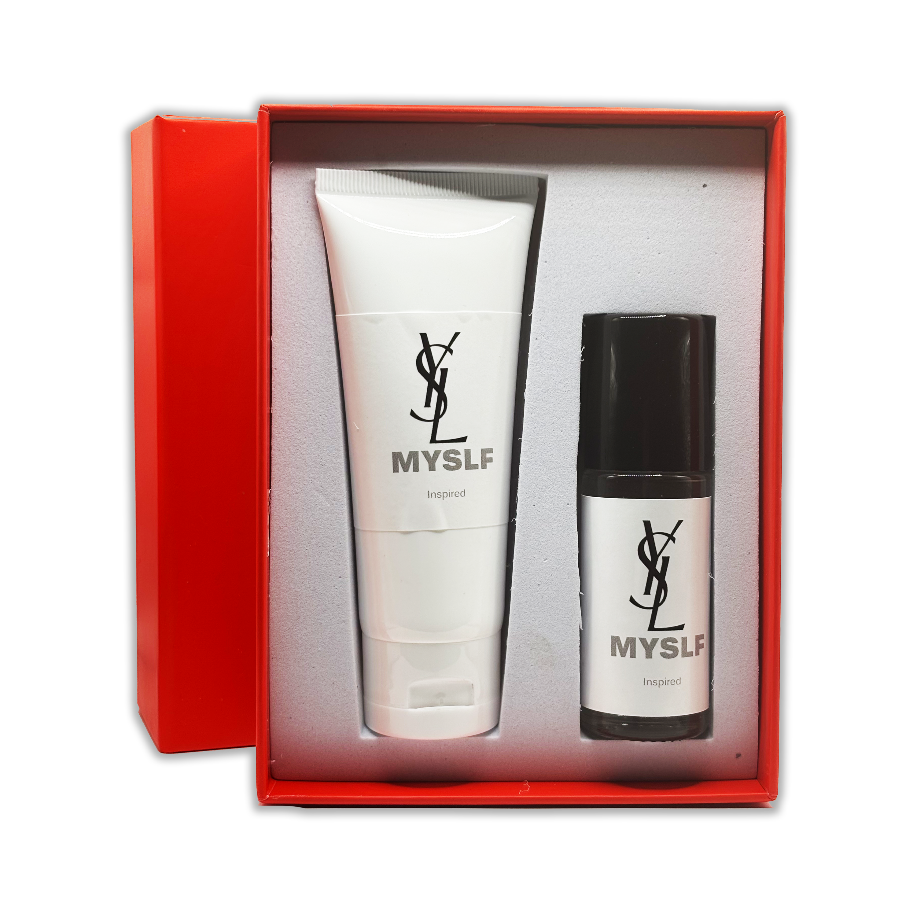 Inspired By - YSL Gift Set