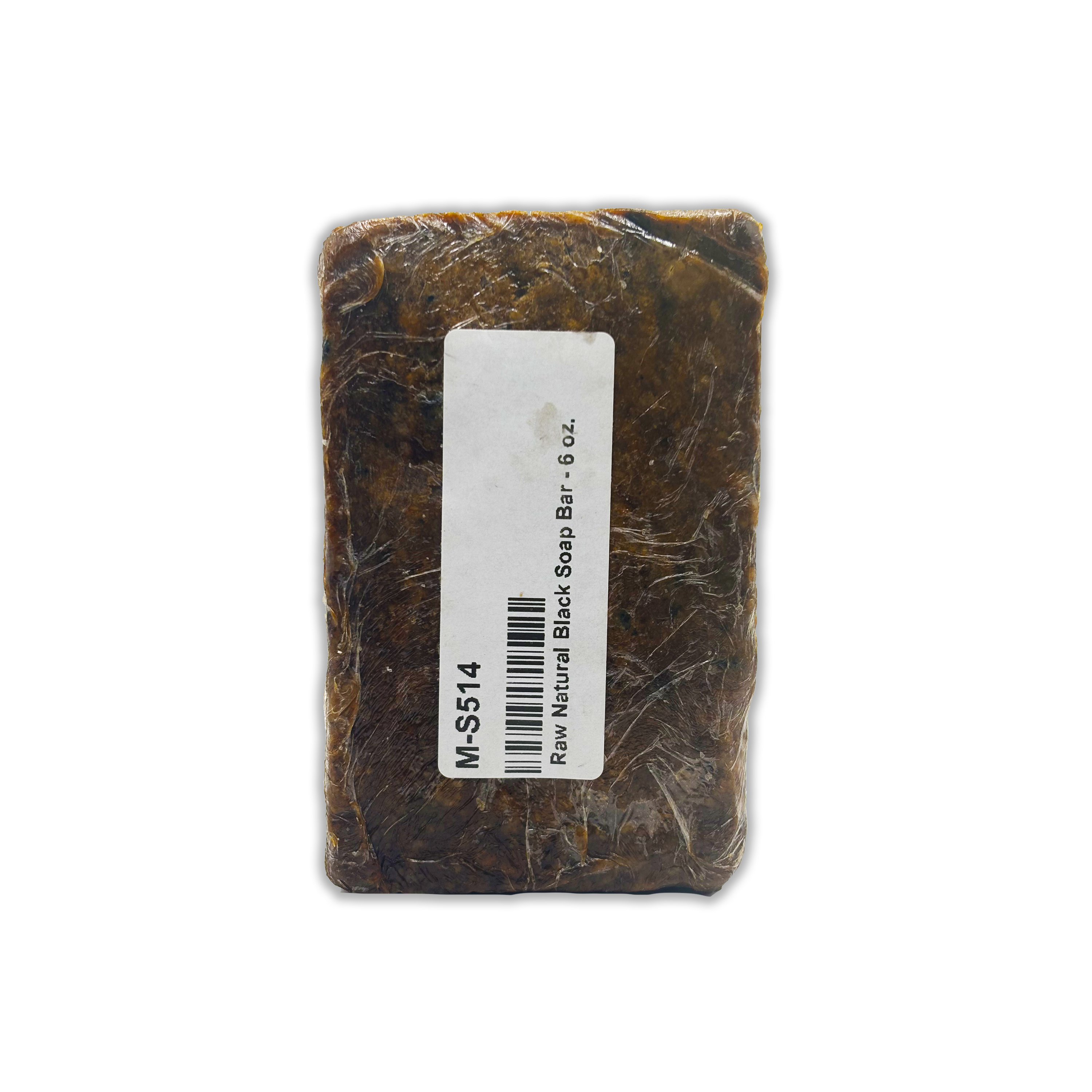 Black Soap & Black Soap Kit