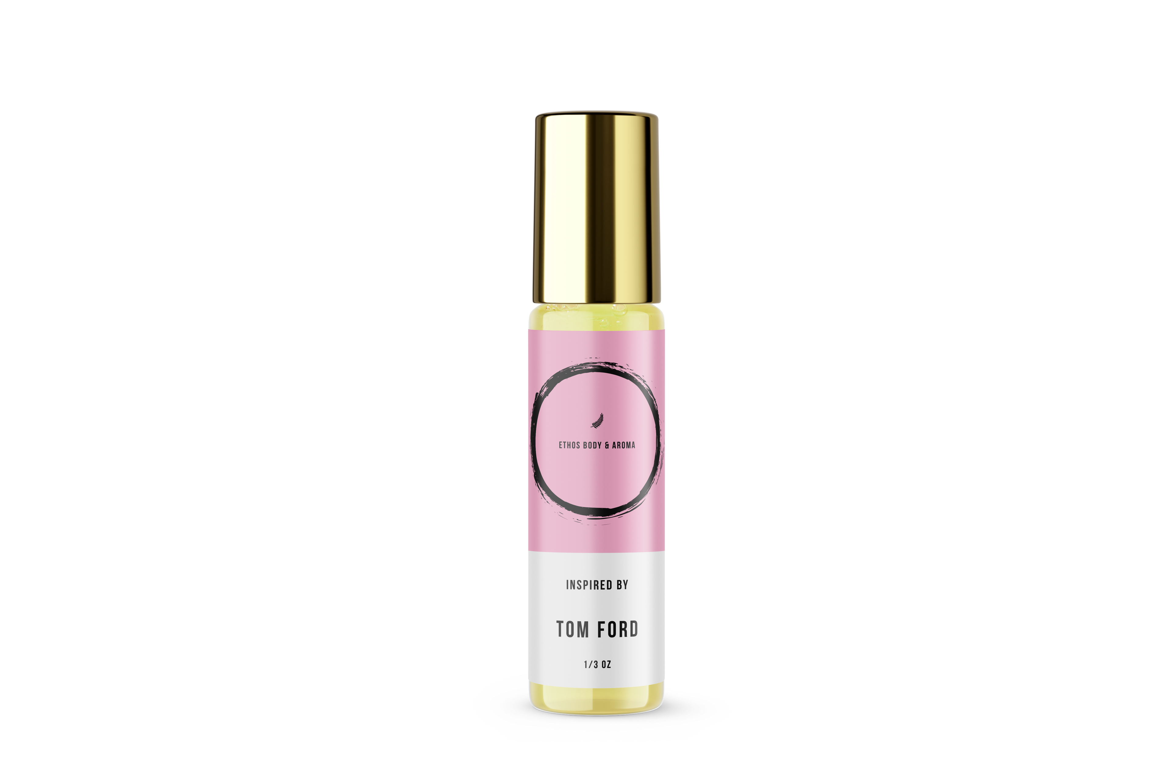 Inspired By - Tom Ford